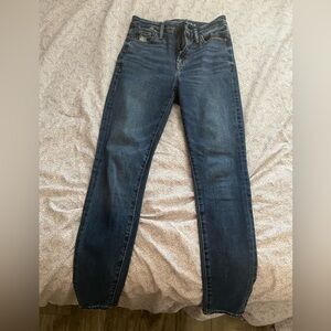 American Eagle Outfitters Straight Leg Jeans